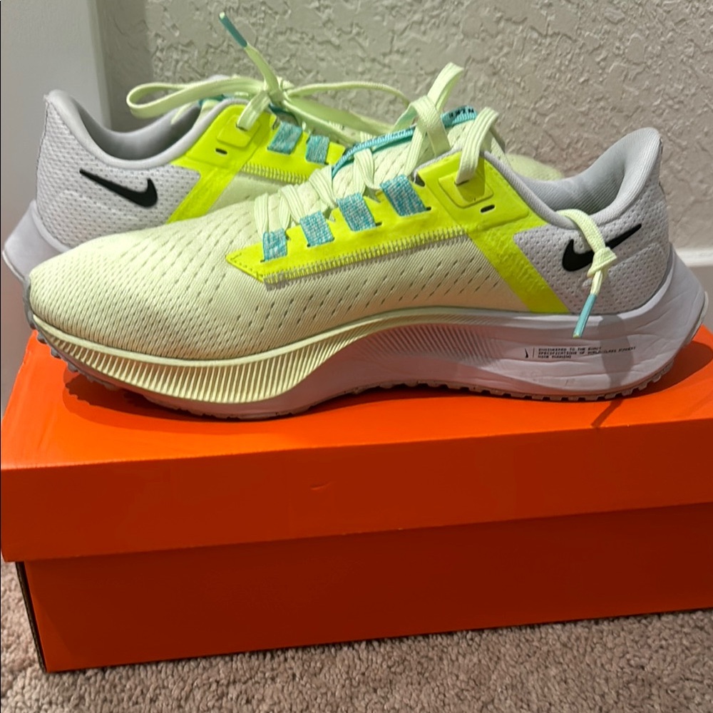 Nike air zoom Pegasus